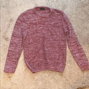 Zara Sweater! Size L. Snug fit